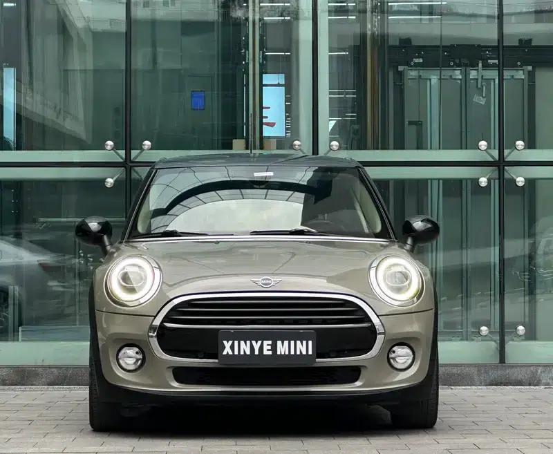 2018 MINI 1.5T COOPER Classic 5-Door — миниатюра 2