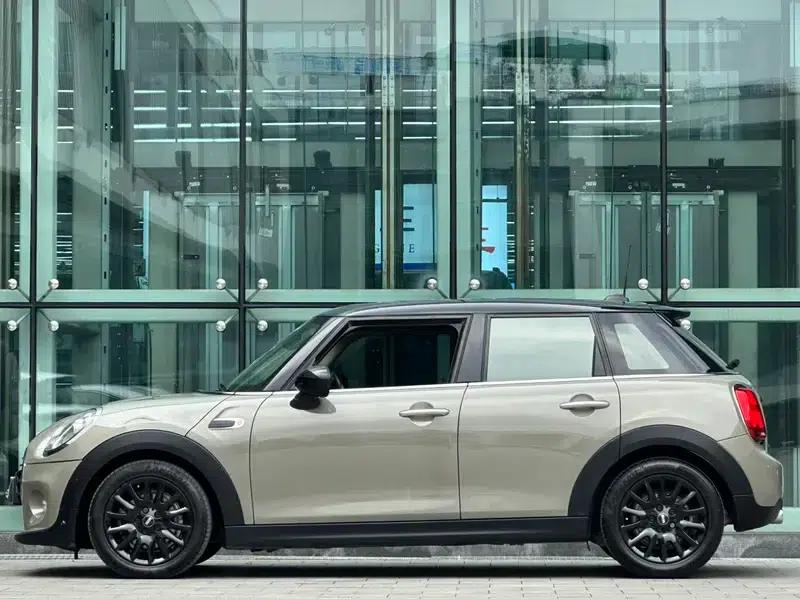2018 MINI 1.5T COOPER Classic 5-Door — миниатюра 4