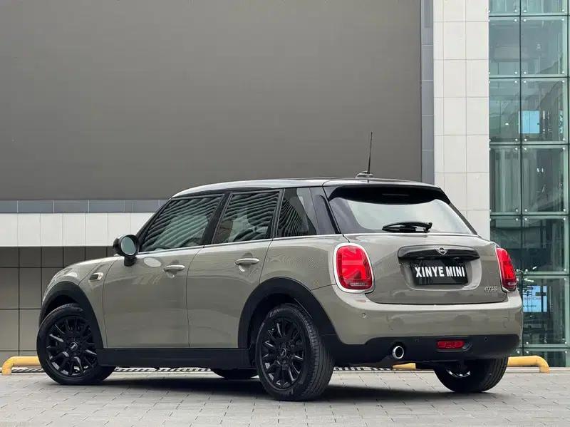 2018 MINI 1.5T COOPER Classic 5-Door — миниатюра 5