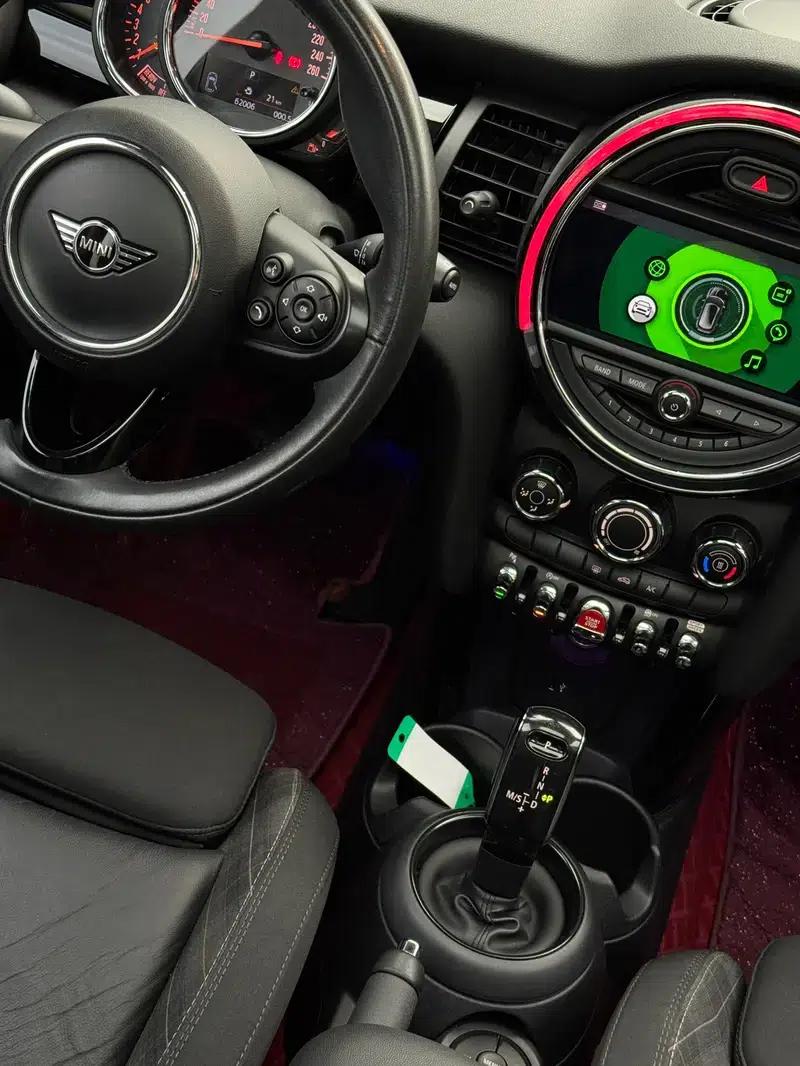 2018 MINI 1.5T COOPER Classic 5-Door — миниатюра 8