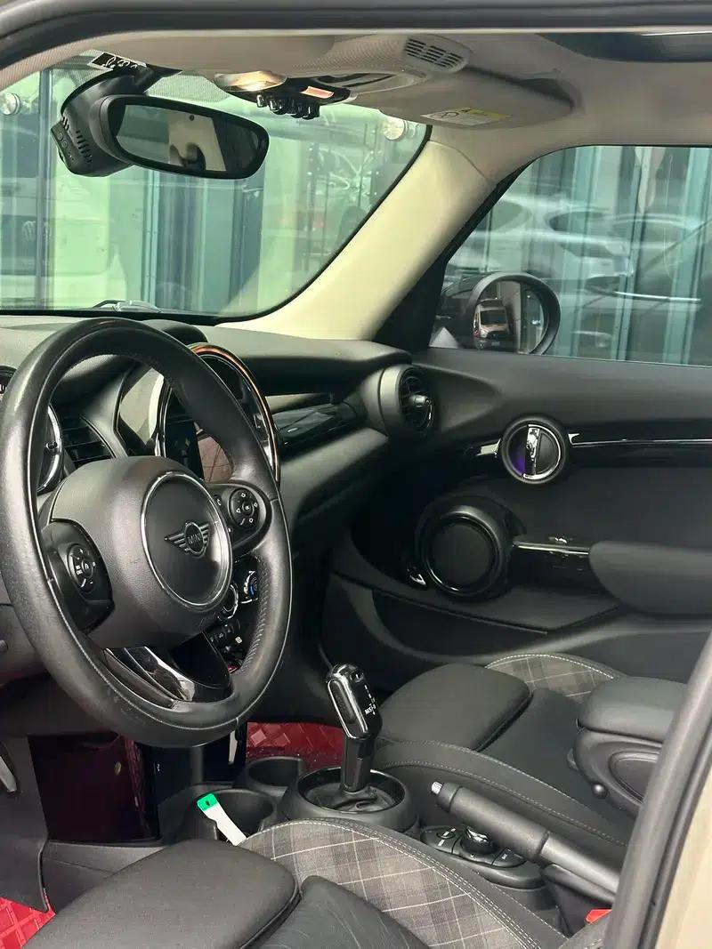 2018 MINI 1.5T COOPER Classic 5-Door — миниатюра 9