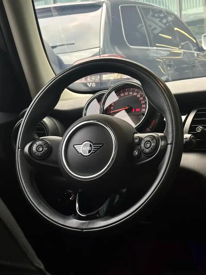 2018 MINI 1.5T COOPER Classic 5-Door — миниатюра 10