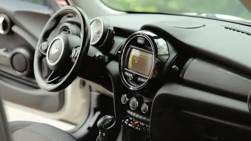 2014 MINI 1.5T COOPER Fun — миниатюра 5