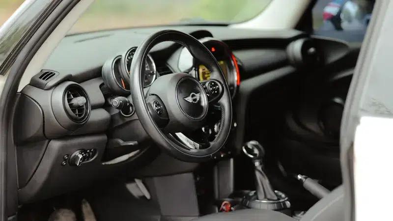 2014 MINI 1.5T COOPER Fun — миниатюра 8