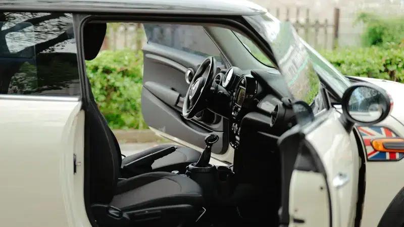 2014 MINI 1.5T COOPER Fun — миниатюра 9