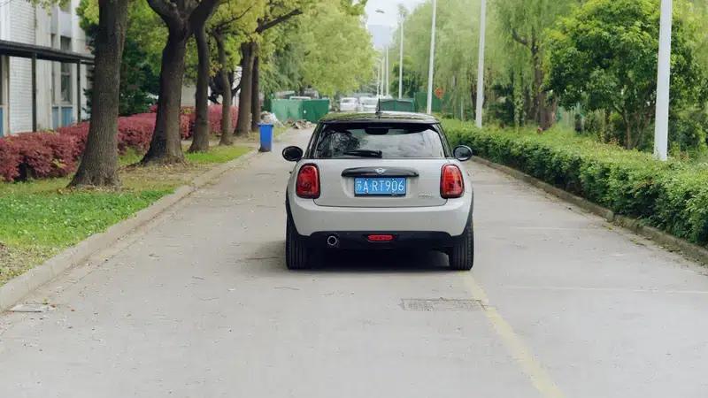 MINI 2019 1.5T COOPER Artist — миниатюра 4