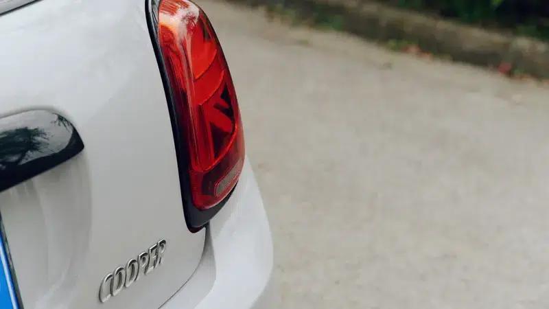 MINI 2019 1.5T COOPER Artist — миниатюра 8
