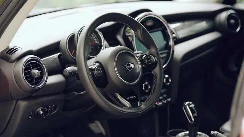 MINI 2019 1.5T COOPER Artist — миниатюра 10
