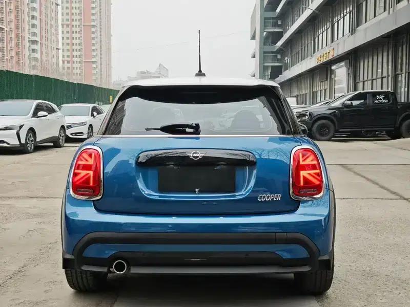 2022 MINI 1.5T COOPER Classic 5-Door — миниатюра 5