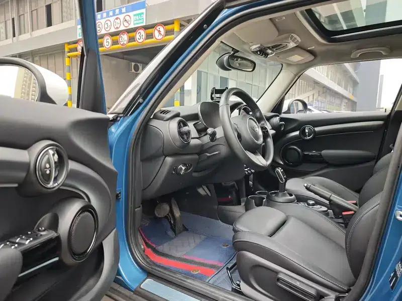 2022 MINI 1.5T COOPER Classic 5-Door — миниатюра 8