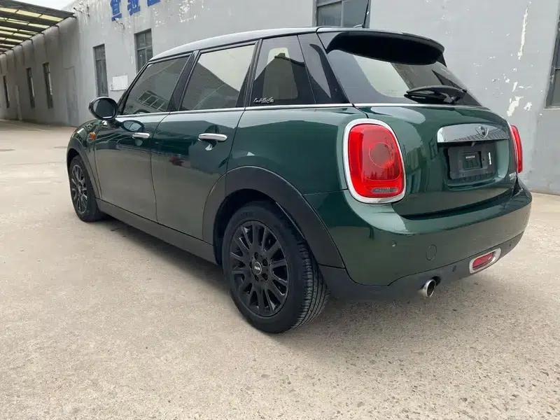 2015 MINI 1.5T COOPER Fun 5-Door — миниатюра 4