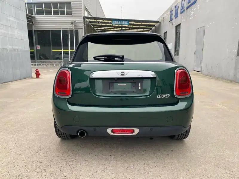 2015 MINI 1.5T COOPER Fun 5-Door — миниатюра 5