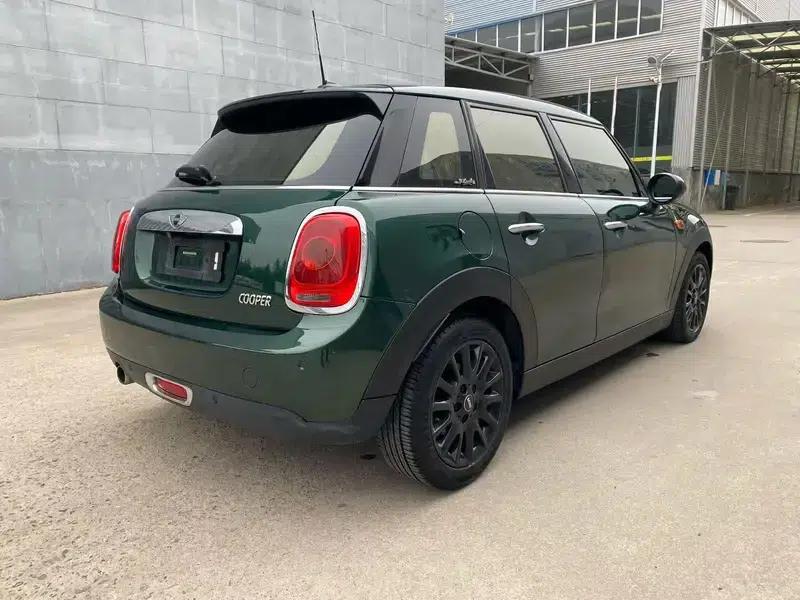 2015 MINI 1.5T COOPER Fun 5-Door — миниатюра 6