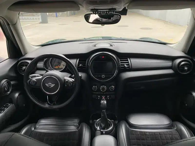 2015 MINI 1.5T COOPER Fun 5-Door — миниатюра 7