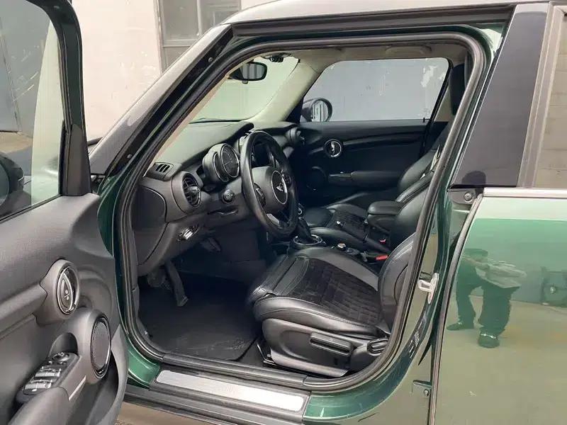 2015 MINI 1.5T COOPER Fun 5-Door — миниатюра 8