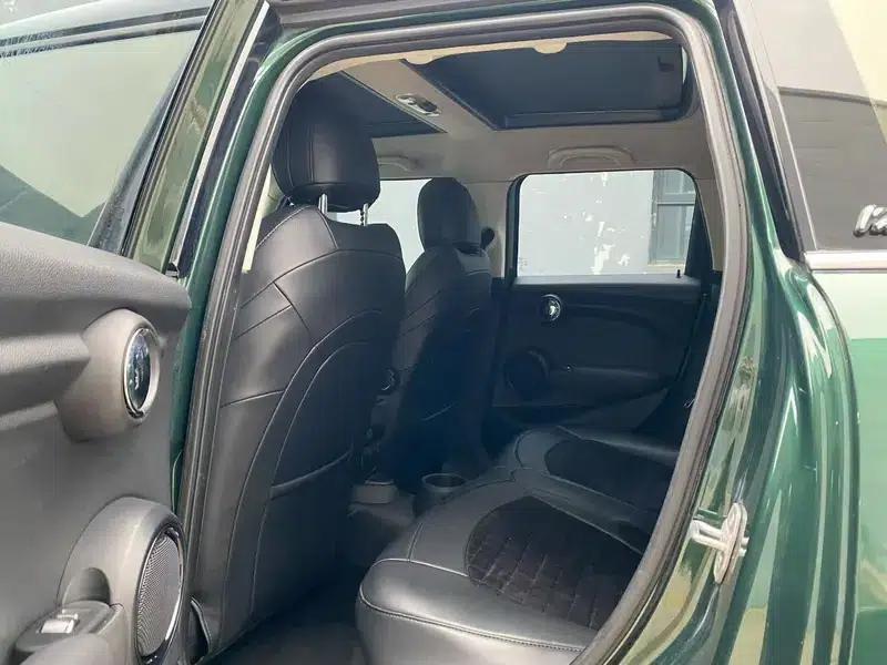2015 MINI 1.5T COOPER Fun 5-Door — миниатюра 9