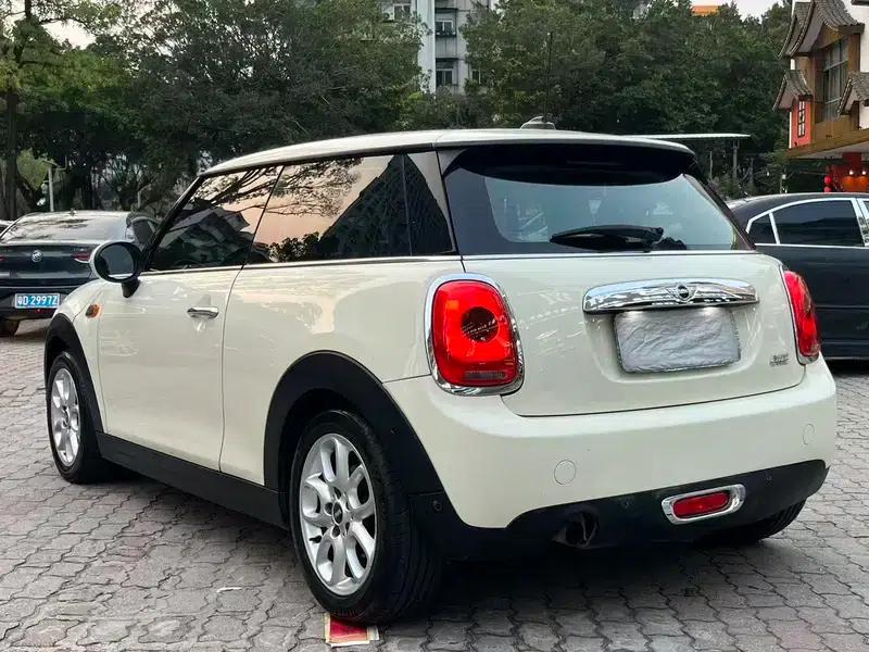 2014 MINI 1.2T ONE+ — миниатюра 4