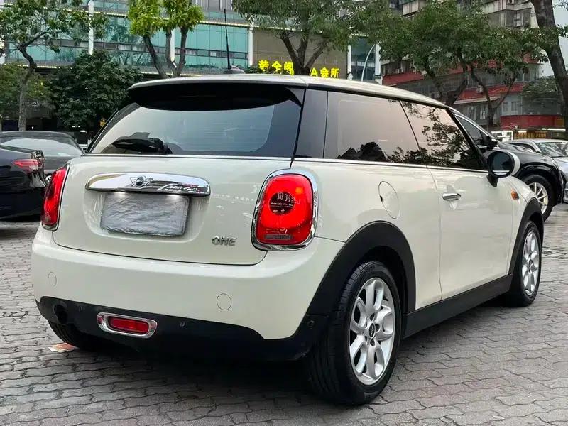 2014 MINI 1.2T ONE+ — миниатюра 5