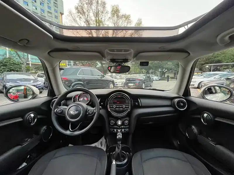 2014 MINI 1.2T ONE+ — миниатюра 6