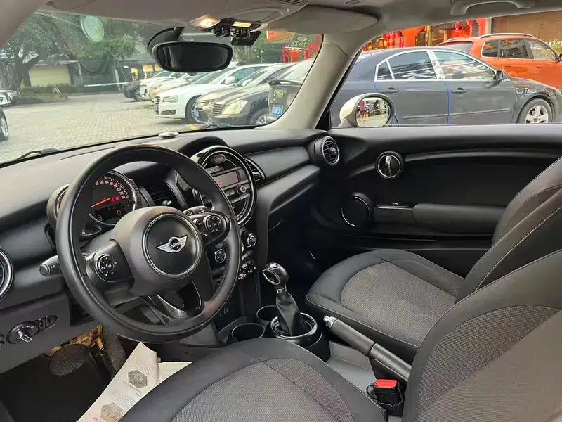 2014 MINI 1.2T ONE+ — миниатюра 7