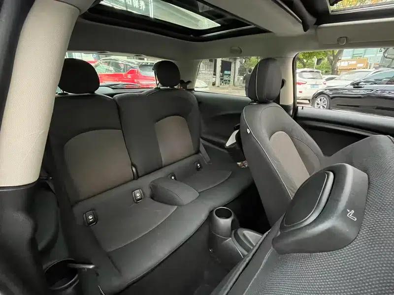 2014 MINI 1.2T ONE+ — миниатюра 9