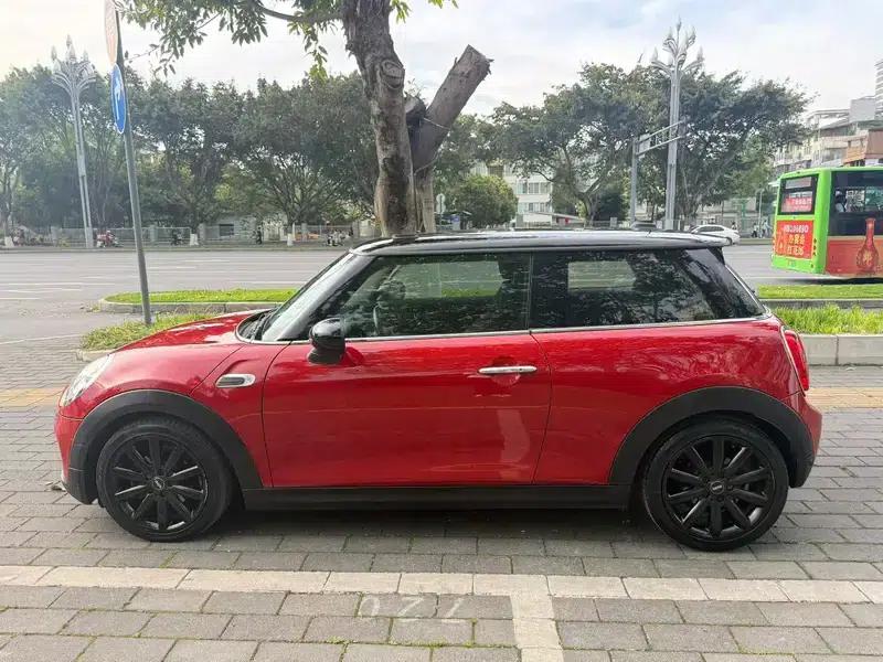2016 MINI 1.5T COOPER Avant-garde — миниатюра 4