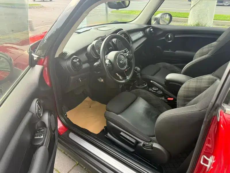 2016 MINI 1.5T COOPER Avant-garde — миниатюра 8