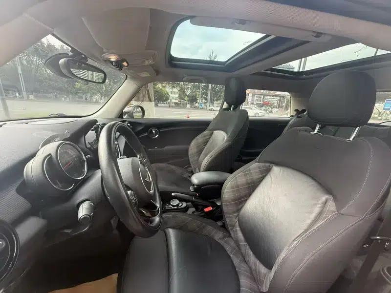 2016 MINI 1.5T COOPER Avant-garde — миниатюра 9