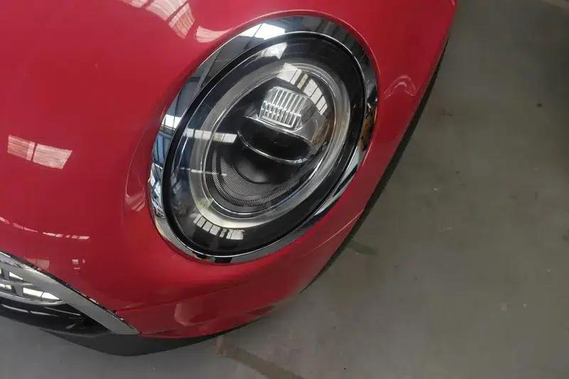 MINI 2019 1.5T COOPER Artist — миниатюра 4