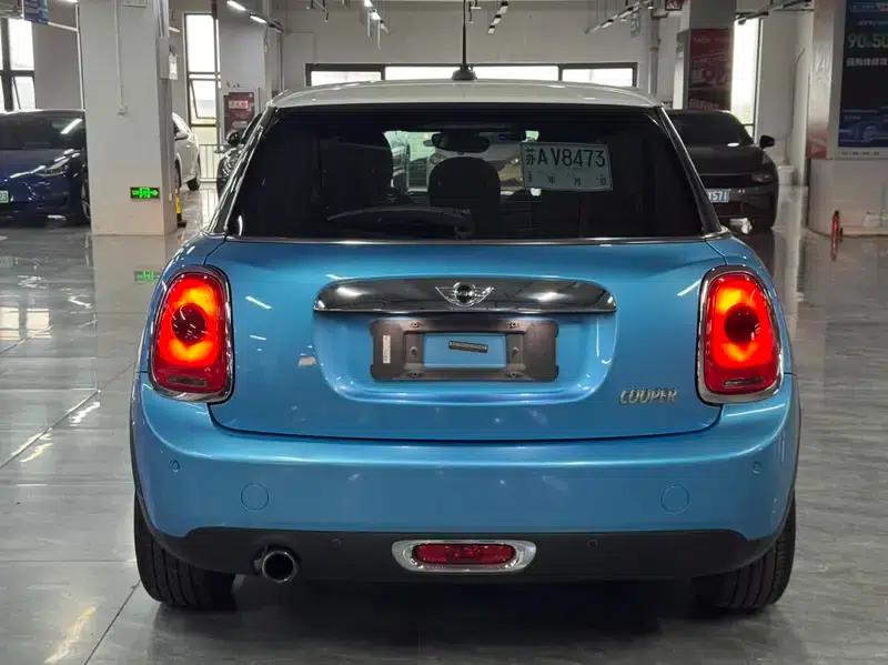 2015 MINI 1.5T COOPER Fun 5-Door — миниатюра 4