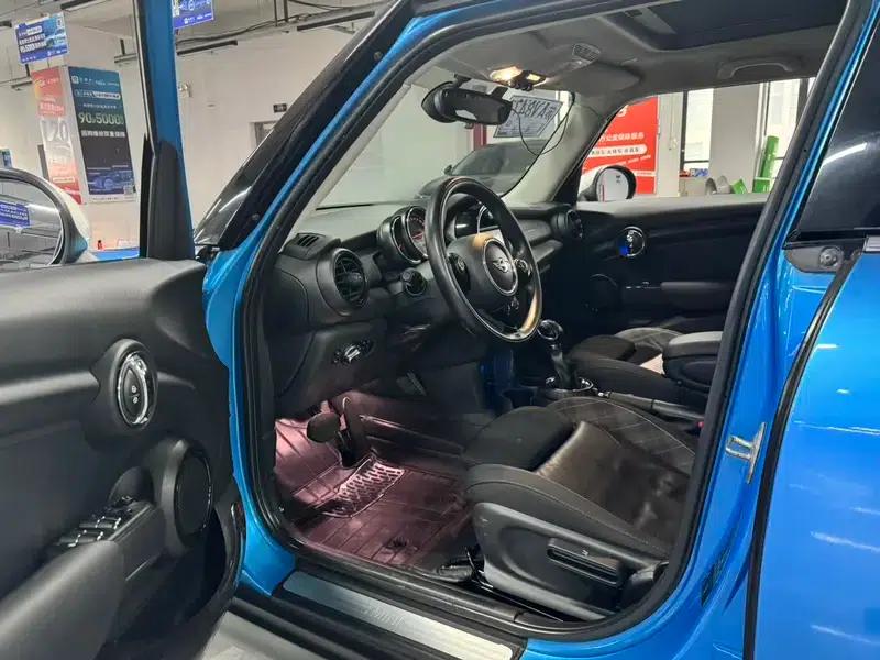 2015 MINI 1.5T COOPER Fun 5-Door — миниатюра 7
