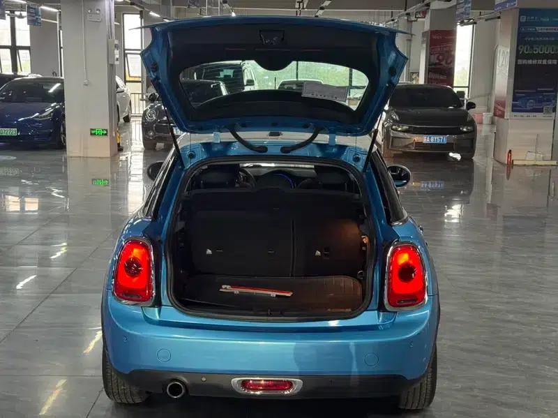 2015 MINI 1.5T COOPER Fun 5-Door — миниатюра 9