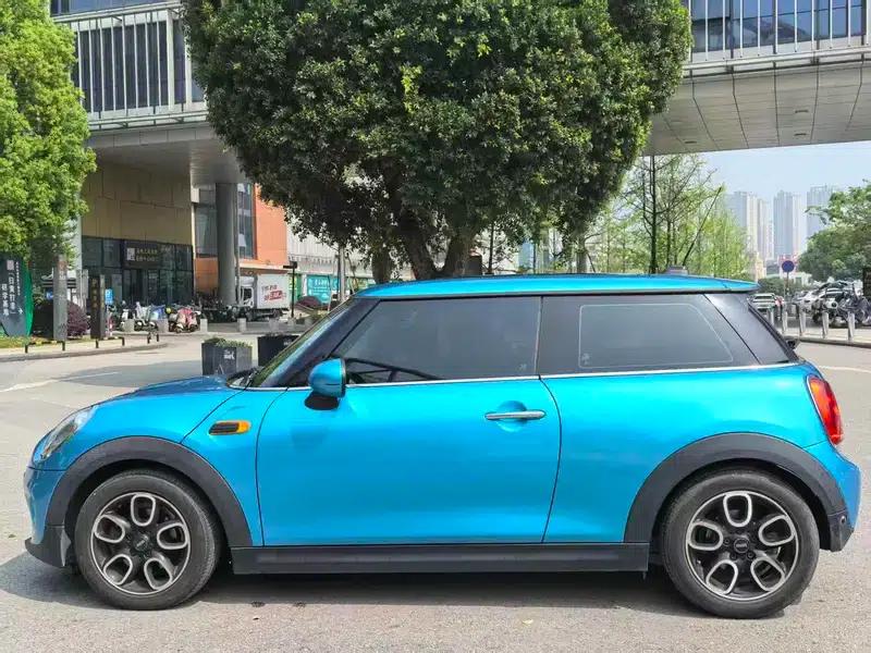2014 MINI 1.2T ONE+ — миниатюра 3