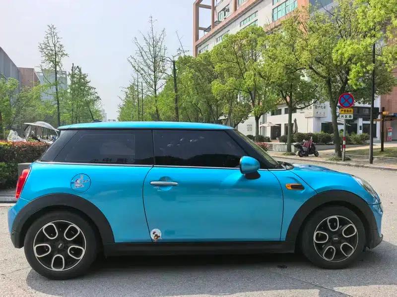 2014 MINI 1.2T ONE+ — миниатюра 7