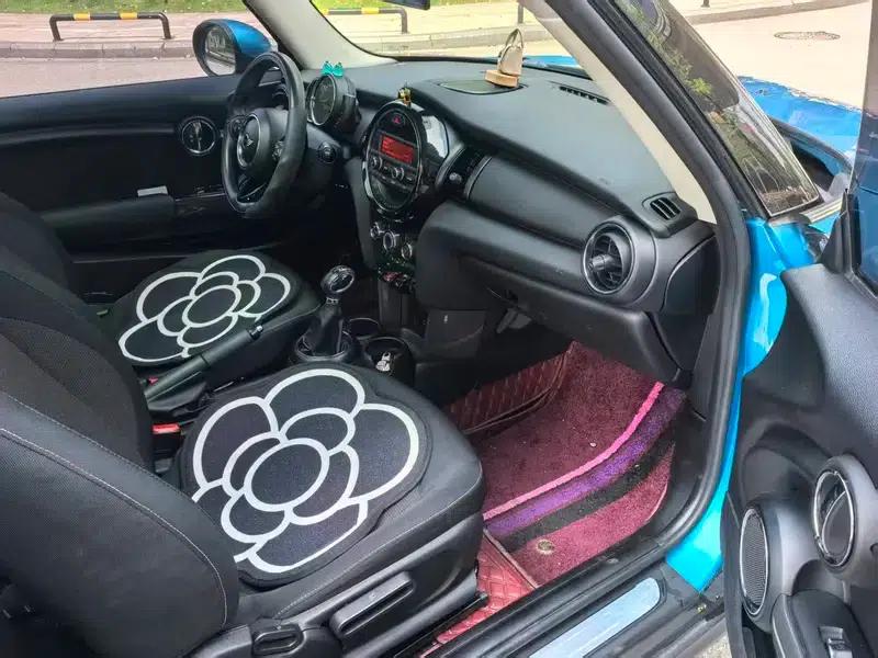 2014 MINI 1.2T ONE+ — миниатюра 8