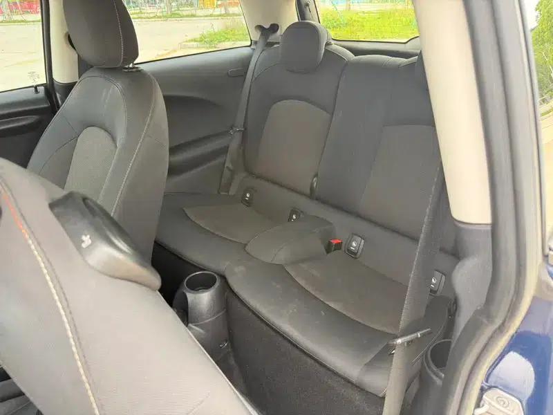 2014 MINI 1.2T ONE+ — миниатюра 11