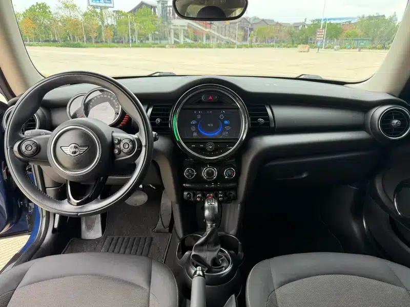 2014 MINI 1.2T ONE+ — миниатюра 7