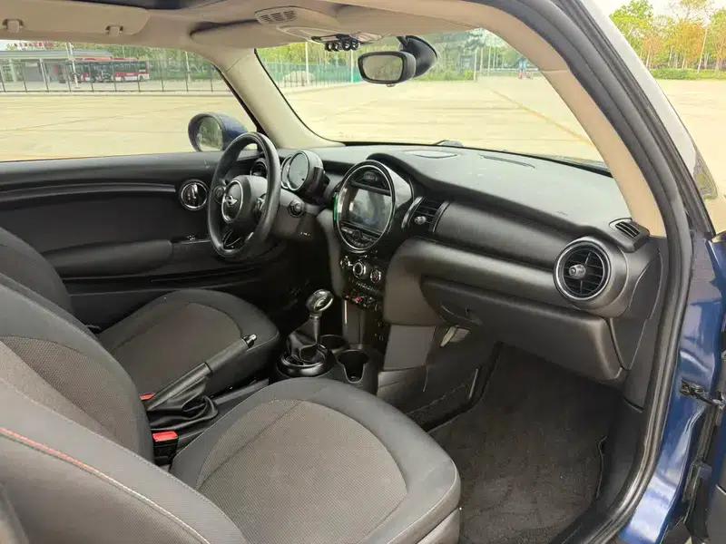 2014 MINI 1.2T ONE+ — миниатюра 9
