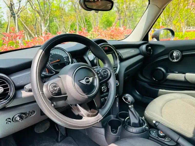 2014 MINI 1.5T COOPER Fun — миниатюра 12