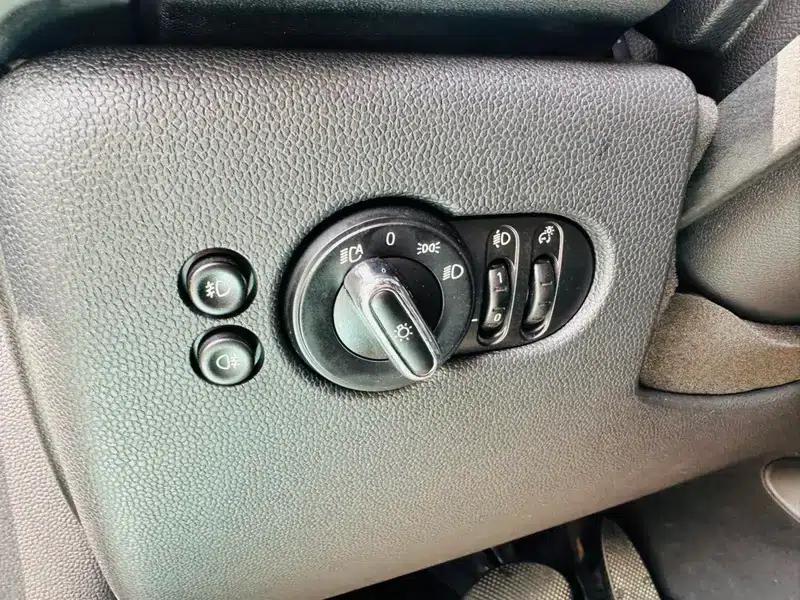 2014 MINI 1.5T COOPER Fun — миниатюра 13