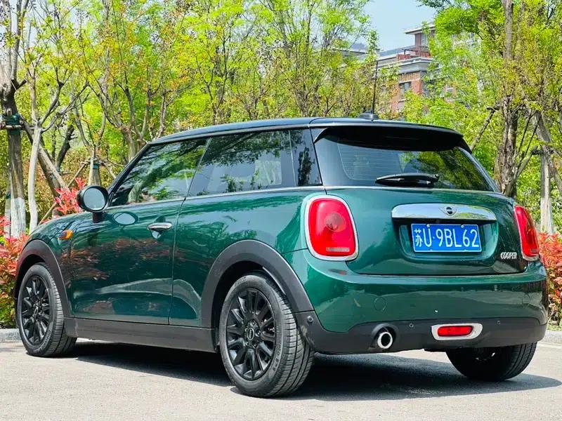 2014 MINI 1.5T COOPER Fun — миниатюра 4