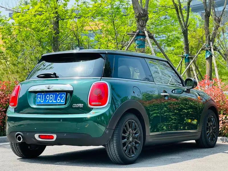 2014 MINI 1.5T COOPER Fun — миниатюра 6