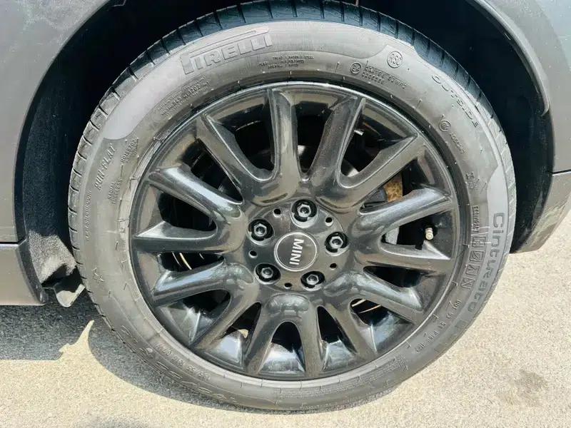 2014 MINI 1.5T COOPER Fun — миниатюра 7