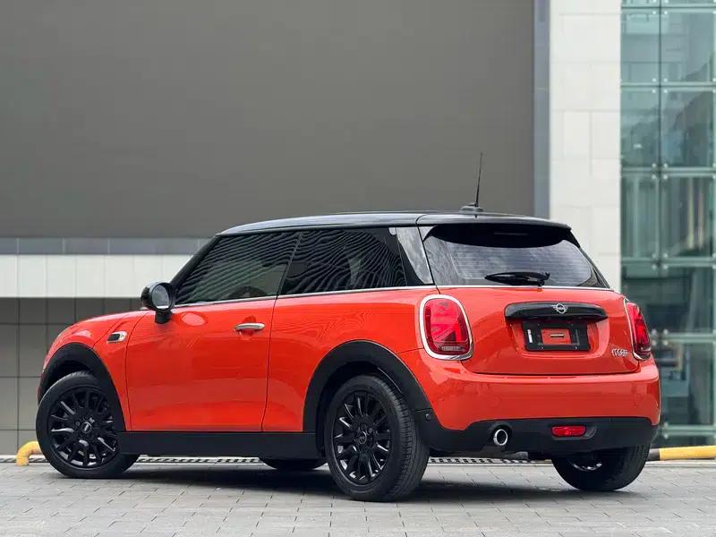 2018 MINI 1.5T COOPER Classic — миниатюра 3