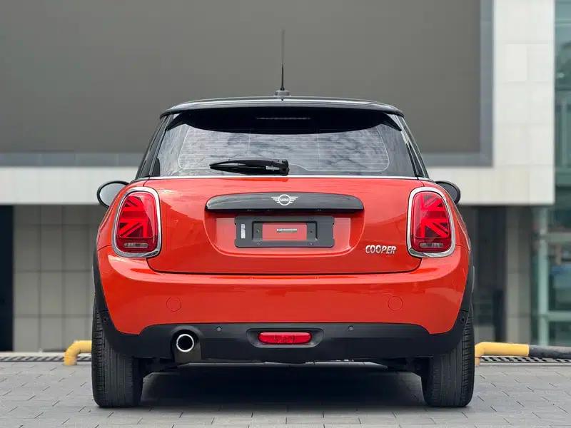 2018 MINI 1.5T COOPER Classic — миниатюра 4