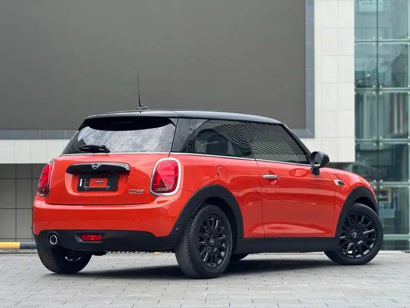 2018 MINI 1.5T COOPER Classic — миниатюра 5
