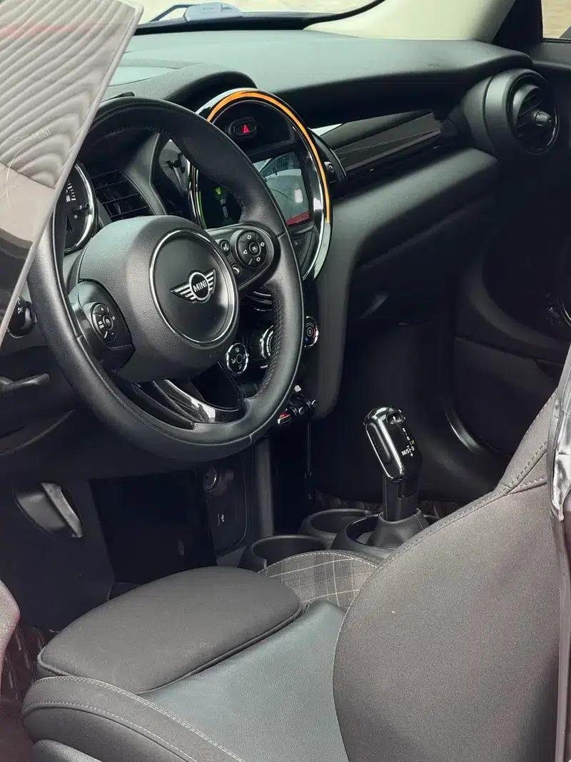 2018 MINI 1.5T COOPER Classic — миниатюра 6