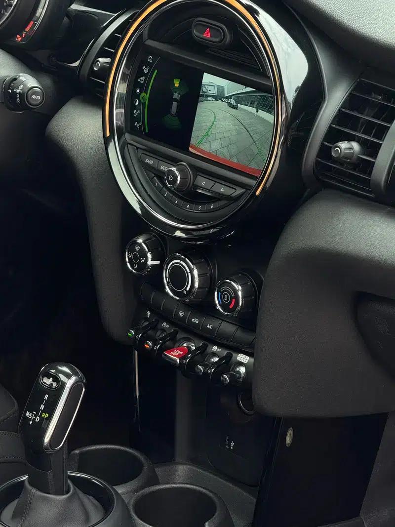 2018 MINI 1.5T COOPER Classic — миниатюра 9