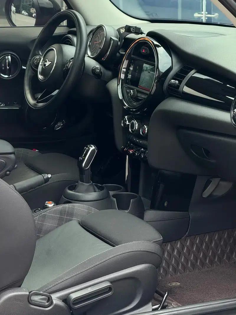2018 MINI 1.5T COOPER Classic — миниатюра 10