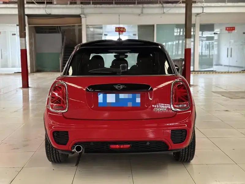 2018 MINI 1.5T COOPER 5-Door — миниатюра 5